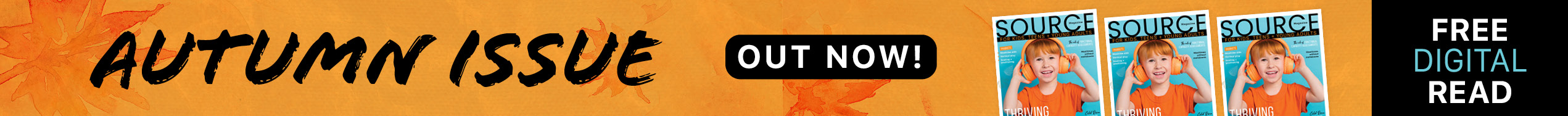 Ad Set 9 – Content Banner