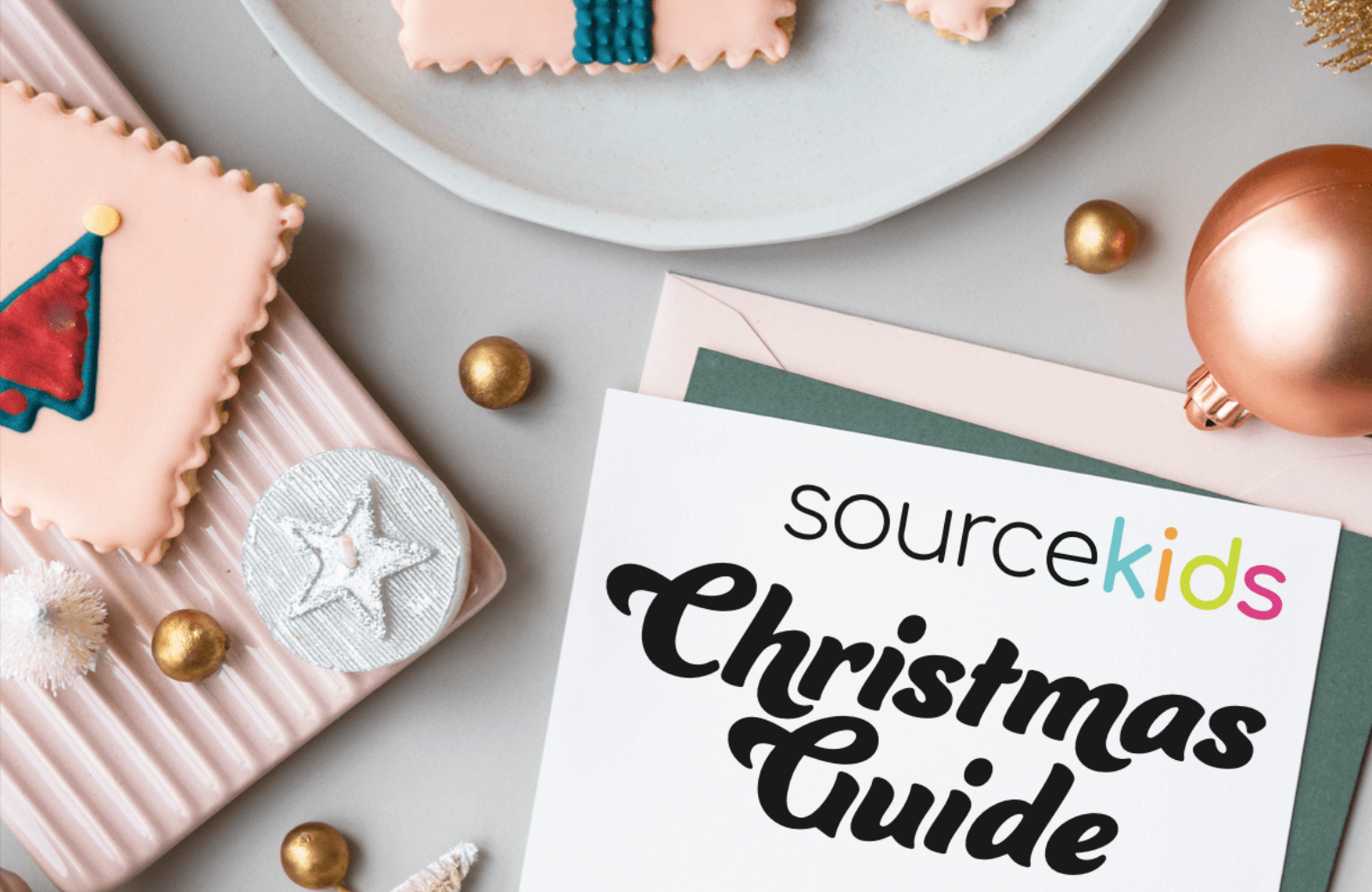 Source Kids Ultimate Festive Guide - Source Kids