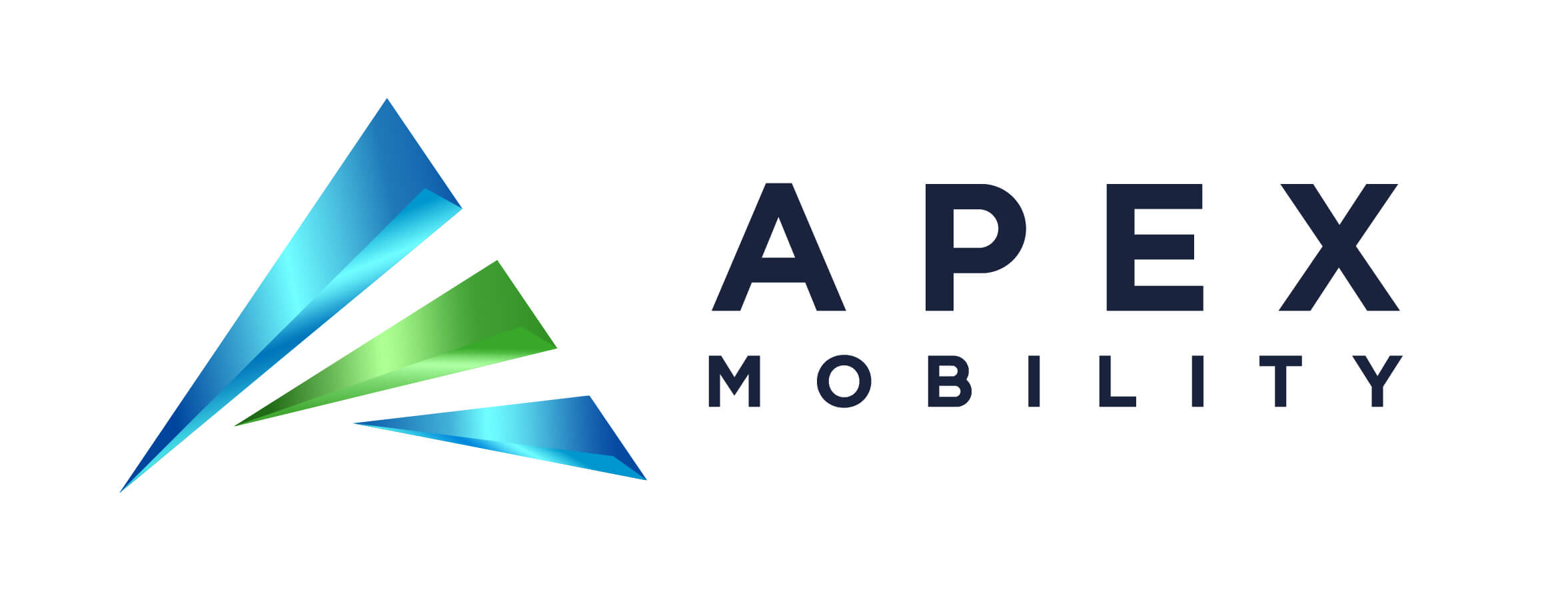Apex Mobility logo