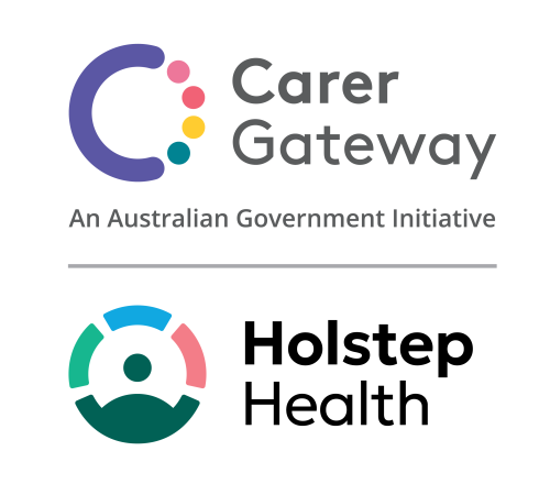 Carer Gateway Holstep Health