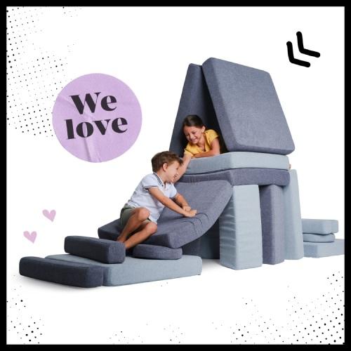 My Nook the Ultimate Play Sofa